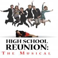 HIGH SCHOOL REUNION: The Musical Hits The Stage At Brookdale College, Opens 5/15 Video