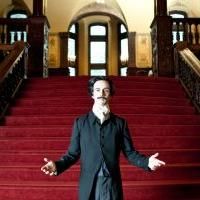 Brat Productions Hosts Poe-Themed Event At Laurel Hill Cemetery Aug. 20