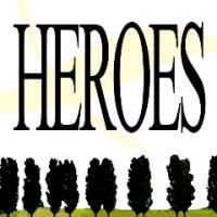 Gregg T. Daniel Tackels Stoppard's HEROES At The Group Rep Video
