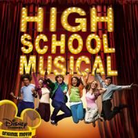 Wolf Trap Honors The Back To School Season With HIGH SCHOOL MUSICAL 9/2-6