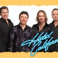 HOTEL CALIFORNIA Performs At The Moran Theater 10/23