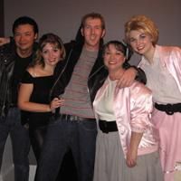 Imperial Dinner Theatre Presents GREASE, Now Playing Through August 23