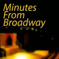 Rainbow Theatre Company Presents World Premiere Of JUST 45 MINUTES FROM BROADWAY 9/24 Video