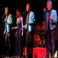 Spring Doo Wop/Rock & Roll Celebration Comes To Keswick Theater 5/16  Video