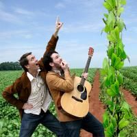 Wide Eyed Productions' JACK AND THE BEANSTALK Plays As Part Of NY Int'l Fringe Fest 8 Video