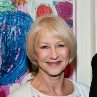Photo Flash: Dame Helen Mirren as PHEDRE In DC