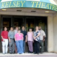 MCCC's Kelsey Theatre Announces Its 2009-2010 'Tribute To Hollywood' Season Beginning Video