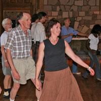 Scottish Dance is Celebrated in 25th Anniversary Gala Weekend September 18 Video