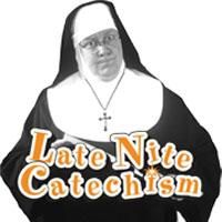 LATE NITE CATECHISM Plays The Booth Playhouse Oct. 6-11, Tickets On Sale Aug. 21 Video
