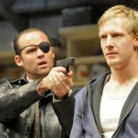 THE LIEUTENANT OF INISHMORE Extends At Berkeley Rep Through 5/24 Video