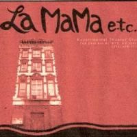 Alessandro Corazzi's BLUE DAY Makes American Debut At La MaMa 5/28-6/14 Video