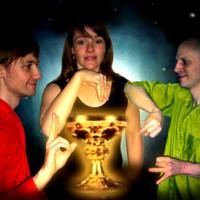 Laboratory Theater's LE MIRAGE Plays At The Brick Theater 6/13, 6/20, 6/24 Video