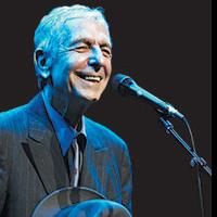 An Evening With Leonard Cohen Live Comes To The Fox Theatre 11/7  Video
