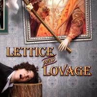 LETTICE AND LOVAGE Auditions Held At  Lakewood Theatre Company 9/22, 9/23 Video