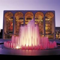 Lincoln Center Festival 09 Opens 7/7, Offers Screenings, Special Events & More Video