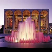 Lincoln Center Announces Their Out Of Doors '09 Season Performances, Runs 8/5-23 Video