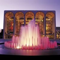 Lincoln Center Festival Of 2009 Announces Pop & Music Lineup For Summer Video