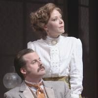 Photo Flash: The Shakespeare Theatre Of New Jersey Presents THE LITTLE FOXES Video