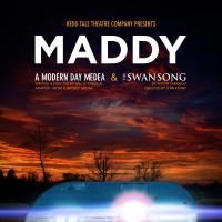 Redd Tale Theatre Co Presents MADDY, Previews 8/6 At Nicu's Spoon Theatre Video