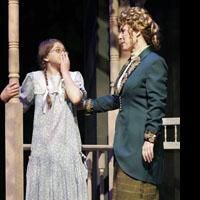 Theatre Tuscaloosa Holds HONKY TONK ANGELS Auditions 8/24, 8/25