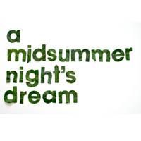 Shakespeare On The Sound To Release Recording Of Stew's Music For 'A MIDSUMMER…