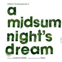 Perez, Ly, & More Set For Shakespeare On The Sound's A MIDSUMMER NIGHT'S DREAM