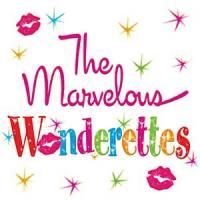 THE MARVELOUS WONDERETTES Opens At The Miracle Theatre 10/2 Video