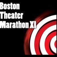 Boston Theater Marathon XI Features Local Playwright Karmo Sanders 5/16-17 Video