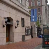 Miller Theatre At Columbia Univ Opens Season With 'The Blue Rider In Performance' In…