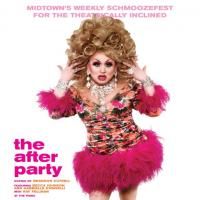 The After Party Welcomes Mimi Imfurst Tonight 8/28   Video