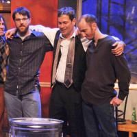 Phoenix Theatre Seeks New Scripts for Annual Holiday Show