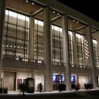 New York City Opera Box Office Opens Today for 2009-2010 Season Video