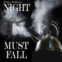 Thriller NIGHT MUST FALL Takes Olney Theatre Audiences Into The Mind Of A Killer 9/30 Video