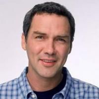 Norm Macdonald Performs At Comedy Works Landmark Village 9/11, 9/12 Video