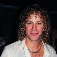 Bon Jovi's David Bryan Joins Joes Pub's Upright Cabaret Takes Manhattan Tonight  Video