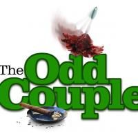 THE ODD COUPLE Ends The Season At Ivoryton Playhouse 8/5 Video