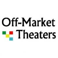 Off-Market Theaters To Present Solo Performances At Stage 205 Beginning 9/17 Video