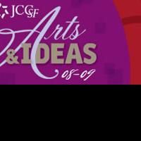 The Eugene And Elinor Friend Center For The Arts At JCCSF Announces Performance Detai Video