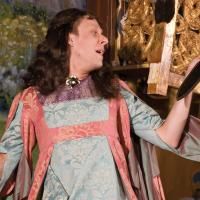 COMPLETE WORKS OF WILLIAM SHAKESPEARE (ABRIDGED) Comes To The Utah Shakespearean Fest Video