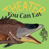 The People's Theatre Presents THEATER YOU CAN EAT, Four Short Plays About Food, Opens Video