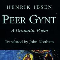 Gorilla Rep Presents Ibsen's PEER GYNT 8/6-29 at Summit Rock in Central Park Video