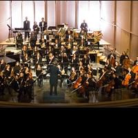 The Boulder Philharmonic Orchestra Comes To Arvada Center Amphitheater 7/3  Video