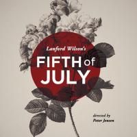 FIFTH OF JULY Comes To T. Schreiber Studio Company 5/14-6/21 For 40th Anniversay Video