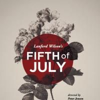 T. Schreiber Studio Company's FIFTH OF JULY Runs Through 6/21 At Gloria Maddox Video