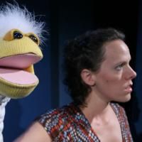 Manhattan Theatre Source Presents The Estrogenius Festival 9/30-10/30 Video