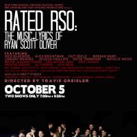 Jessica Phillips Joins NYMF's RATED RSO 10/5 Video