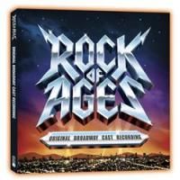 UPDATED: ROCK OF AGES J&R 7/7 In Store CD Postponed Video