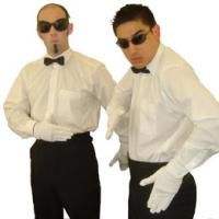 The Court Jesters Comedy Troupe Brings PULP WILLIAM On Tour Around NZ 5/13-23