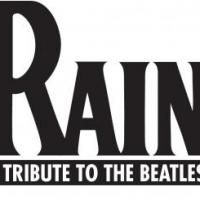 RAIN- A Tribute To The Beatles Comes To San Diego Civic Theatre 5/15/10 Video