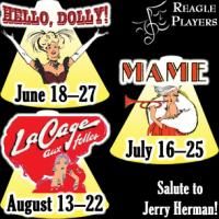 Waltham's Reagle Players Presents Their 41st Salute To Jerry Herman 6/18-6/27 Video